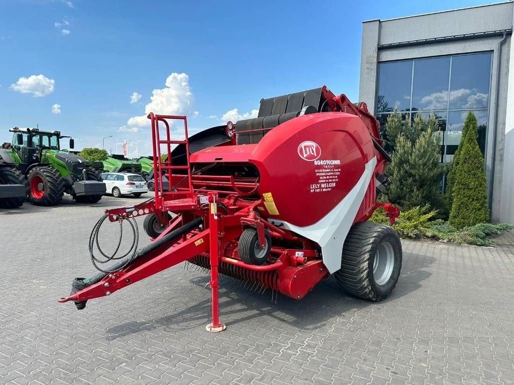 Lely rp 160 v master Balownica 21 196 €