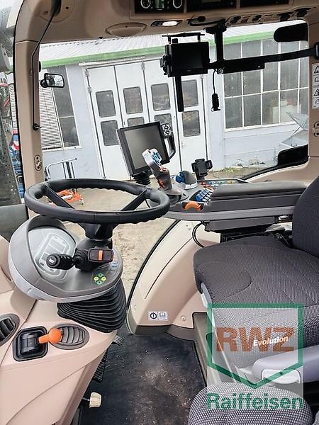Fendt 516 Vario Traktor 125.126 €