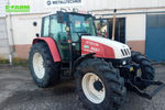 Steyr M 9083 a tractor €18,584