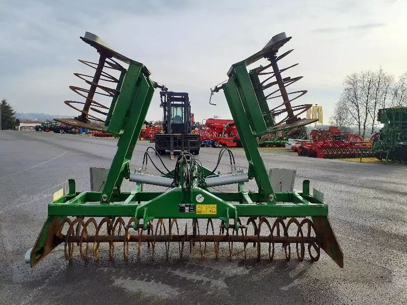 E-FARM: Franquet synchrospire - Presses et rouleaux - id L4KG3I9 - 4 500 € - Année: 2016 - France
