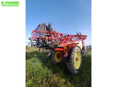 E-FARM: Kverneland Ikarus S 28 - Sprayer - id DTJQJDB - €29,500 - Year of construction: 2019 - France