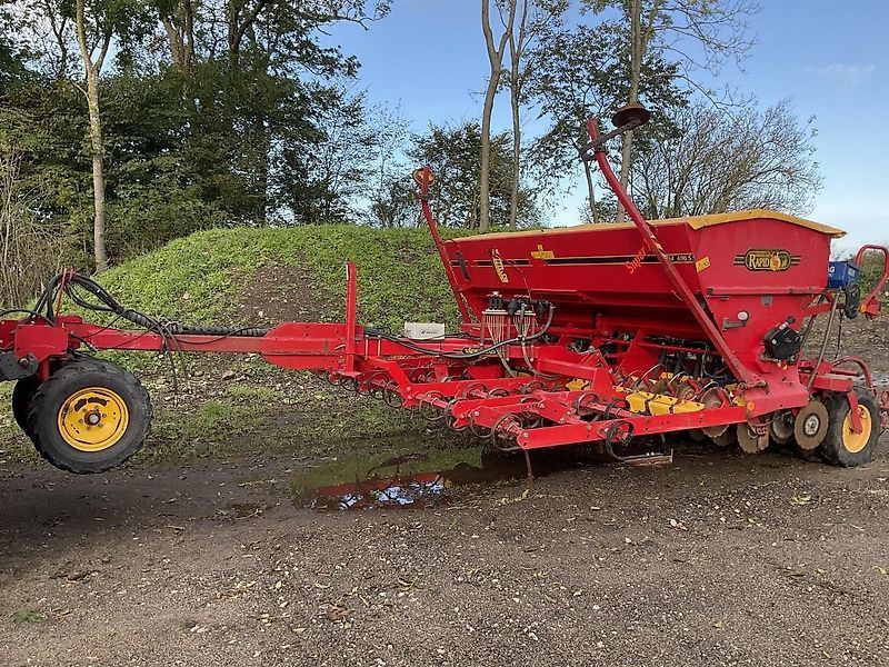E-FARM: väderstad rapid 400s - Drill - id DNU27GJ - €6,567 - Year of construction: 2003 - Denmark