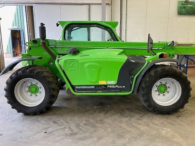 Merlo 32.6 l plus Telehandler €31,500
