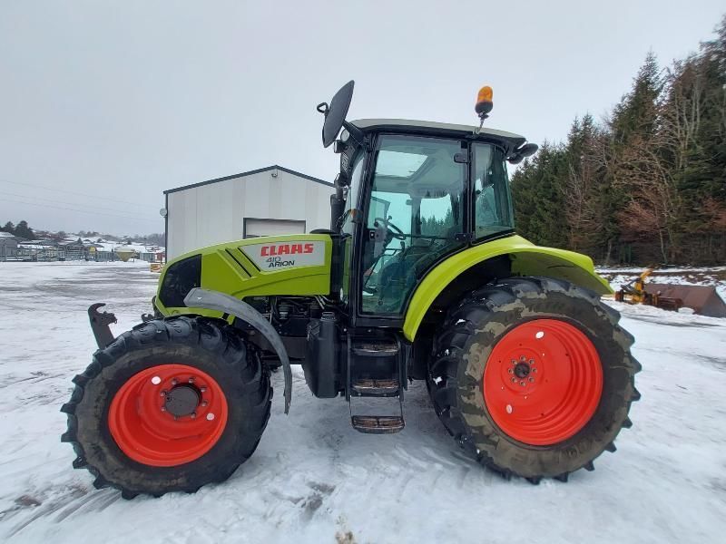 Claas Arion 410 Trattore 44.000 €