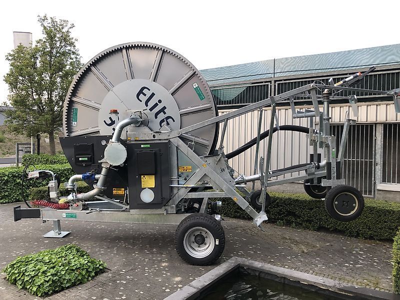 E-FARM: Irrimec elite s520 110tg450 - Irrigation - id PBBSFAE - 38 698 € - Année: 2021 - Belgique