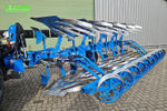 Lemken Juwel 8 MV 5 N 100 plough €37,500