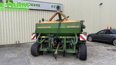 E-FARM: Amazone ED 602 K Classic Profi - Semoir de précision - id FBE4SCH - 11 500 € - Année: 2008