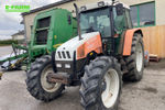 Steyr 9094 tractor €30,000