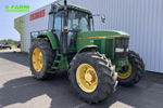 John Deere 7700 tractor €15,000