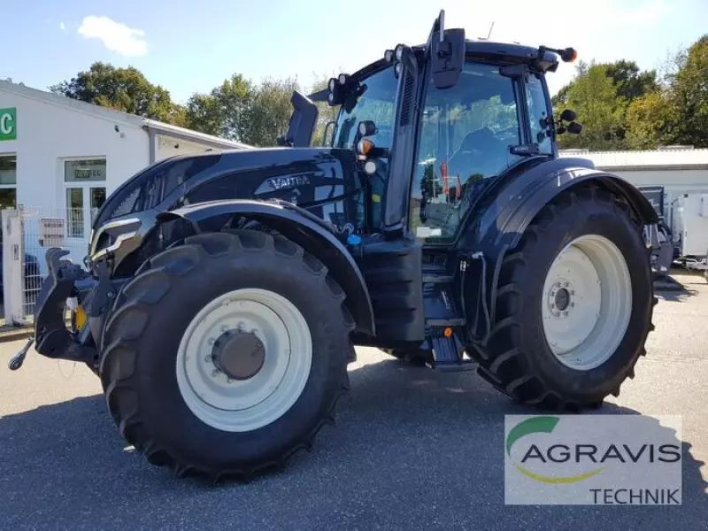 Valtra T 235 D Tractor €145,000