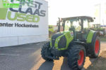 Claas Arion 540 tractor 57.500 €