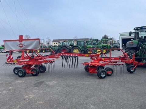 Kuhn GA 6632 Kreiselheuer 13.490 €