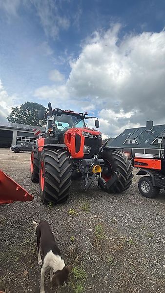 E-FARM: Kubota M7173 - Tractor - id ANLEGNQ - 115.000 € - Año: 2023 - Horas: 700,Alemania