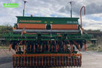 Amazone D9 3000 Special WS drillingcombination €10,500