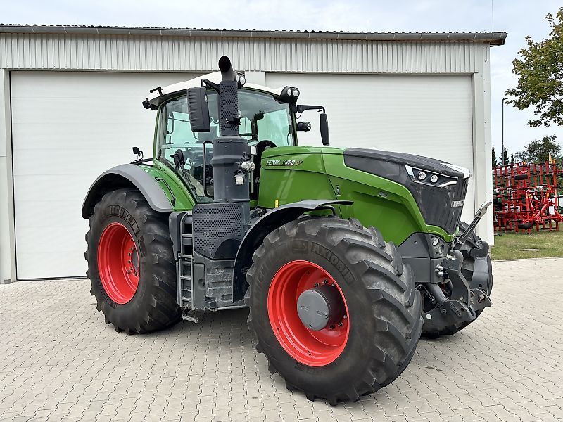E-FARM: Fendt 1050 Vario - Traktor - id AN1RFUC - 199.000 € - Baujahr: 2017 - Abgelesene Motorstunden: 5.050,Deutschland