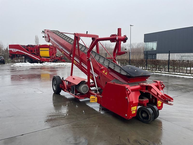 Grimme sl 716 Potato equipment €58,000