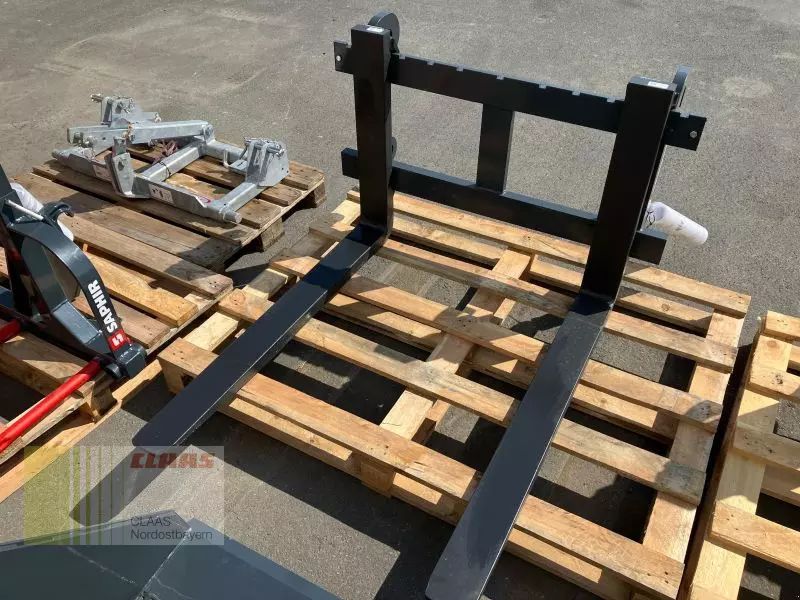 E-FARM: SAPHIR pg 12/45 - Attachment - id PWDD9CZ - €1,800 - Year of construction: 2025 - Germany