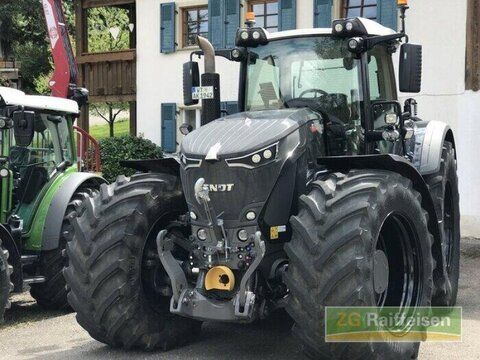 E-FARM: Fendt 942 Vario - Tractor - id LLJPLL2 - €336,000 - Year of construction: 2023 - Engine hours: 1,280,Engine power (HP): 415,Germany