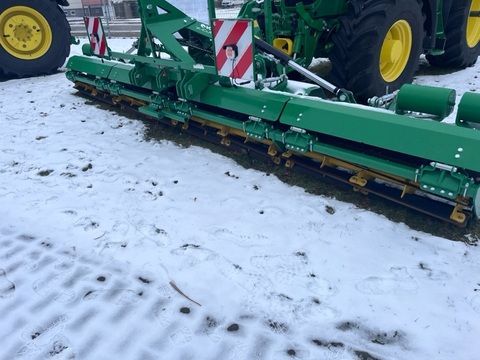 E-FARM: KERNER X-Cut Solo 600 - Scheibenegge - id LG6IQTM - 18.800 € - Baujahr: 2023 - Deutschland
