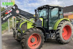 Claas Axos 340 CX tractor €47,500