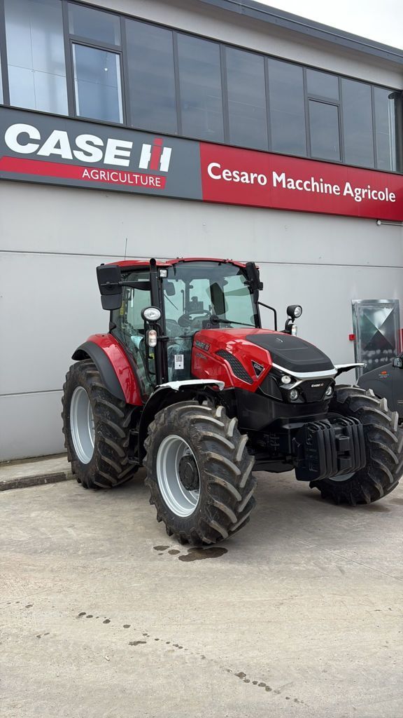 Case IH Farmall 120 C Tractor