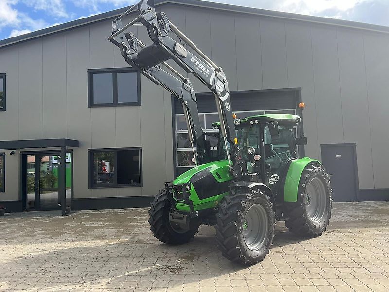 Deutz-Fahr 5125 GS Traktor 69 900 €