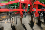 Agram srd 308 cultivator €4,500