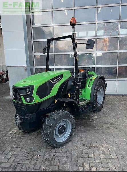 Deutz-Fahr 5080 DV GS Traktor 41 159 €