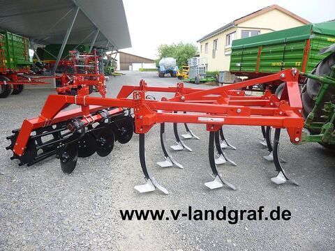 EXPOM ajax trio 3 balkiger flügelschargrubber 3 m sche Grubber 8.000 €