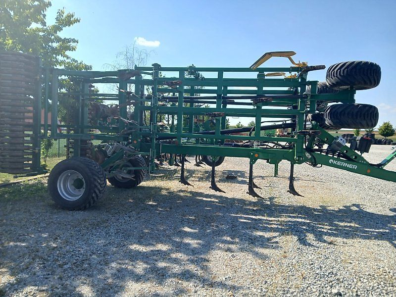 E-FARM: KERNER X 4-460 - Cultivateur - id S6LFKDL - 39 900 € - Année: 2023 - Allemagne