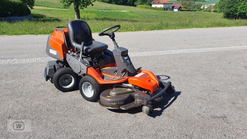 Husqvarna pr17 new arrivals