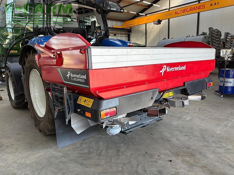 Kverneland tl geospread Epandeur d'engrais 15 750 €