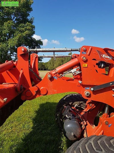 E-FARM: Kuhn discolander - Disc harrow - id BFPLGZW - €14,500 - Year of construction: 2014 - Germany