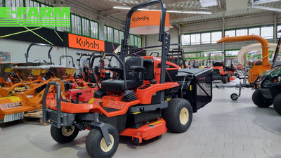 Kubota gzd 15 ld - Tondeuse - id XBSQDXJ - 12 400 € - Année: 2023 | E-FARM