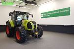 Claas Arion 650 CMATIC CEBIS tractor 63.025 €