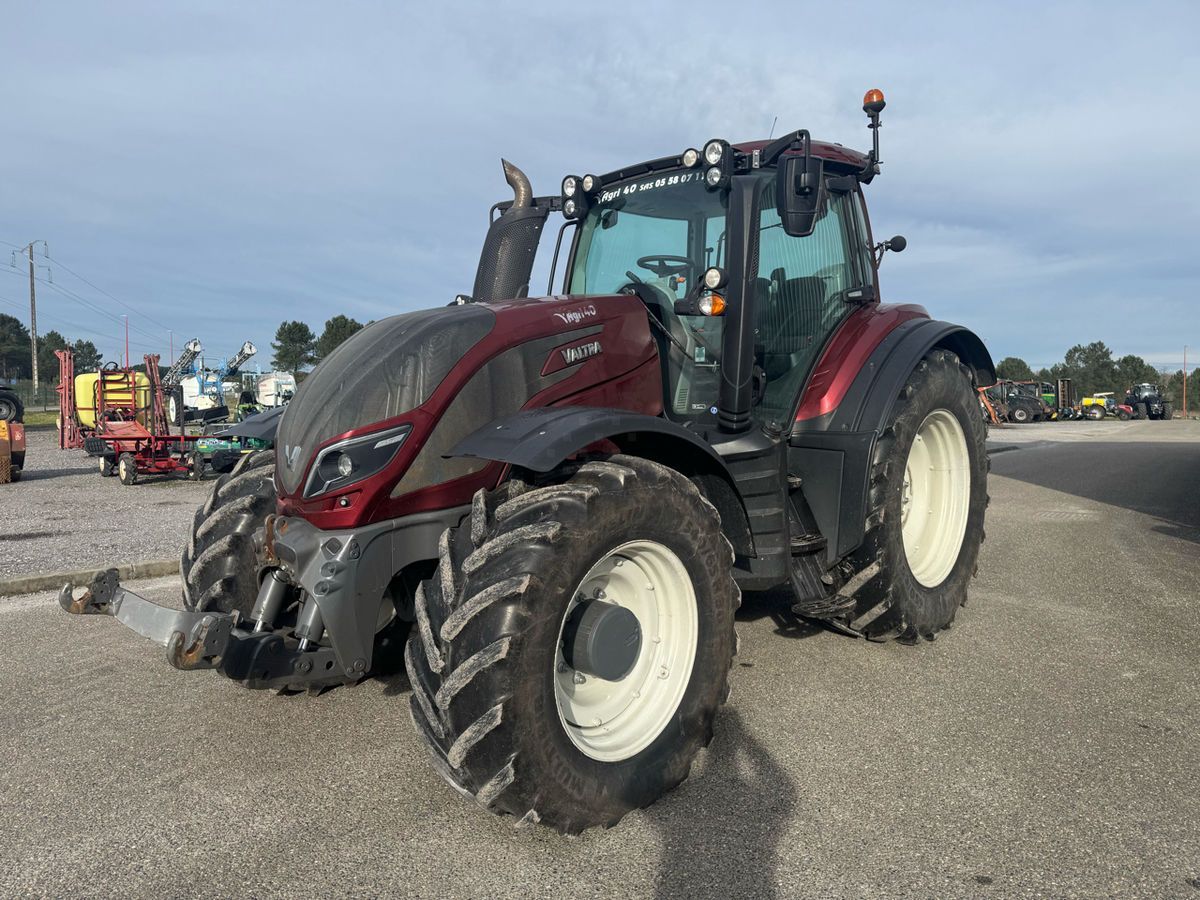 Valtra T194A Tractor 67.500 EUR