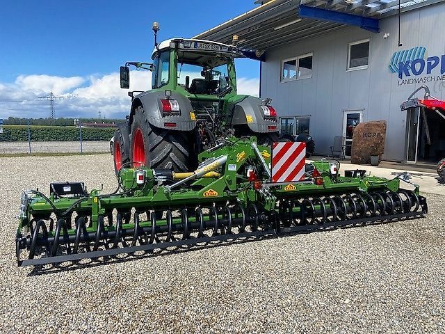 Celli energy p kreiselegge, 6m spiralwalze Herse rotative 29 950 €