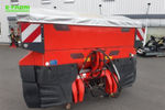 Rauch axis h 30.2 emc fertiliserspreaders €18,000