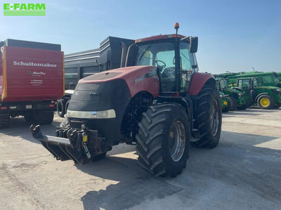 E-FARM: Case IH Magnum 340 - Tractor - id JMJBDCP - €75,000 - Year of construction: 2011 - Engine power (HP): 374,Italy