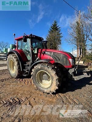 Valtra T 163 Трактор 65 000 €