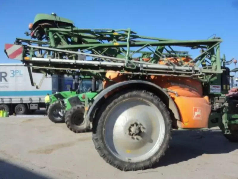 E-FARM: Amazone ux 3200 special - Opryskiwacz - id BPGEHLA - 42 000 € - Rok produkcji: 2020 - Francja