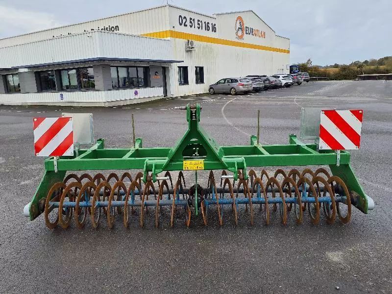 E-FARM: Franquet bisynchrospire - Presses et rouleaux - id EZWNCDM - 5 500 € - Année: 2019 - France