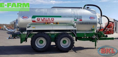 Vaia mb180 18000l vakuumfass ab 27500€ - Slurry tanker - id RXZKMJ4 - €35,800 - Year of construction: 2020 | E-FARM