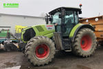 Claas Arion 630 tractor 64.000 €