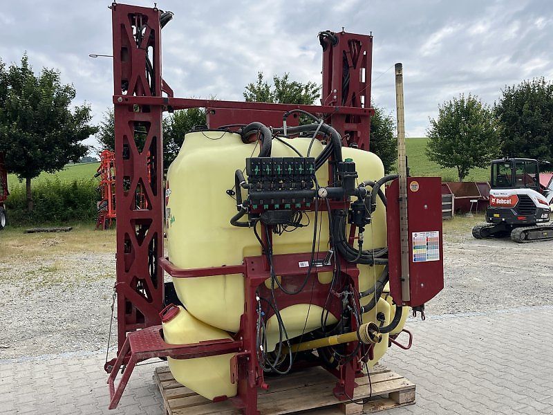 E-FARM: Hardi MASTER 1500 - Pulverizador - id GKDIASF - 11.000 € - Año: 2015 - Horas: 4000,Alemania