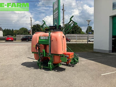 E-FARM: Jessernigg 1000 l - Pulvérisateur - id MALM7ZB - 17 611 € - Année: 2021