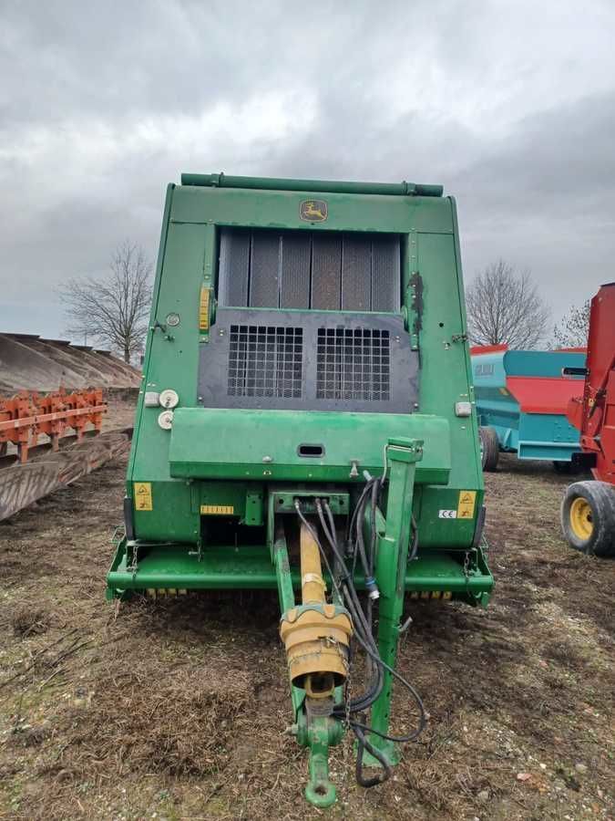 John Deere 592 Baler €10,000