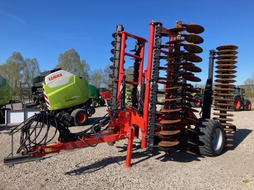 E-FARM: GREGOIRE BESSON normandie - Cultivateur - id PPLQEKZ - 28 000 € - Année: 2020 - France