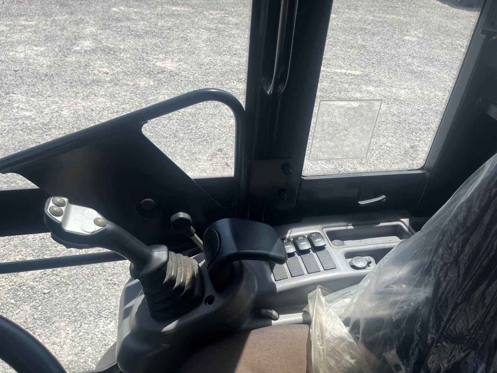 JCB 403 Smart Power Wheel loader €37,780