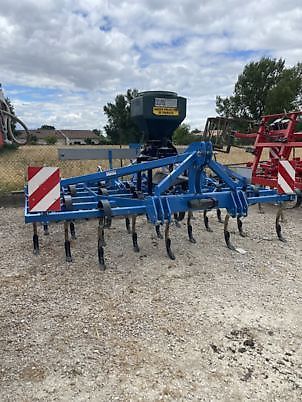 Carré penterra Grubber 12.500 €